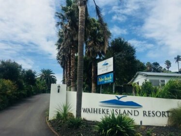 Waiheke Island Resort