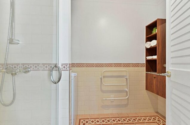 Waterfront Studio Apartment Auckland Viaduct - Photo5