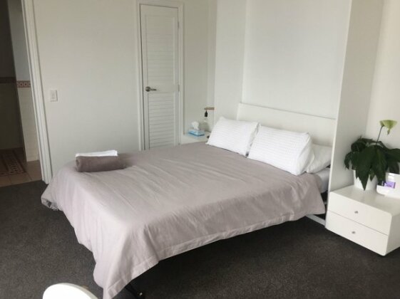 Waterfront Studio Apartment Auckland