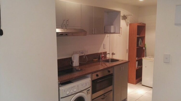 Winsun Heights Apartments Auckland - Photo2