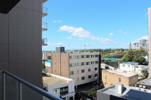 Winsun Heights Apartments Auckland - Photo3