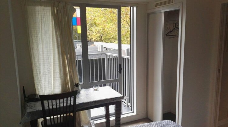 Winsun Heights Apartments Auckland - Photo4