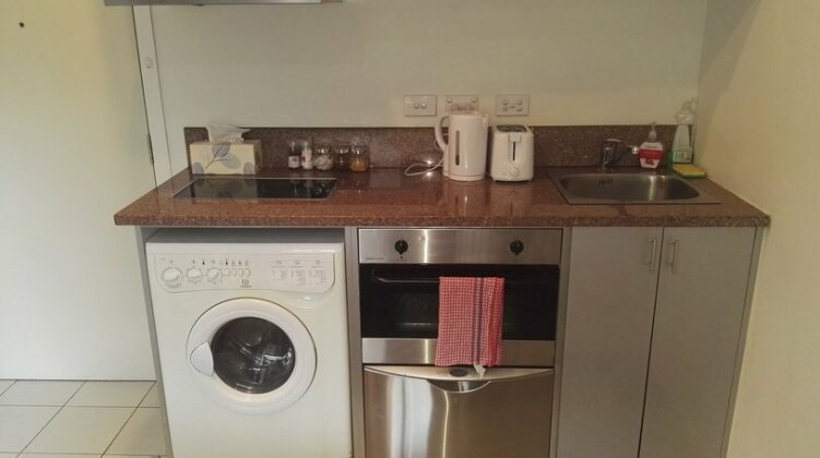 Winsun Heights Apartments Auckland - Photo5