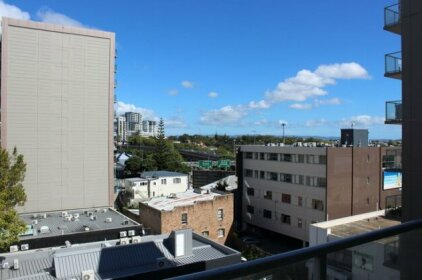 Winsun Heights Apartments Auckland
