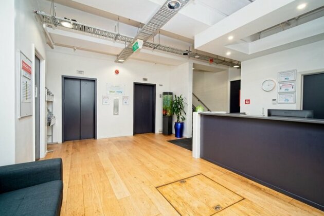 YWCA Auckland - Photo2