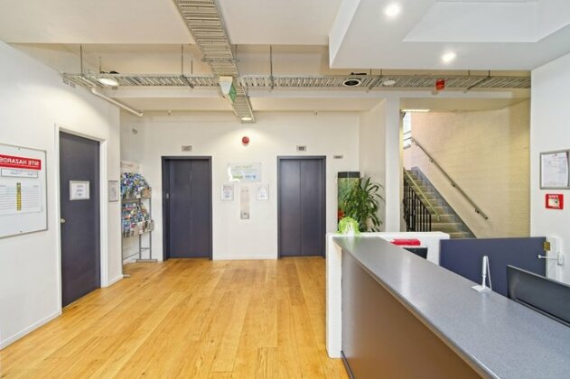 YWCA Auckland - Photo3