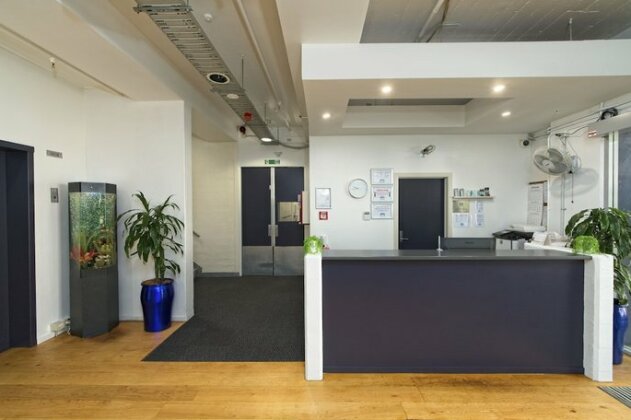 YWCA Auckland - Photo4