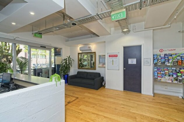 YWCA Auckland - Photo5