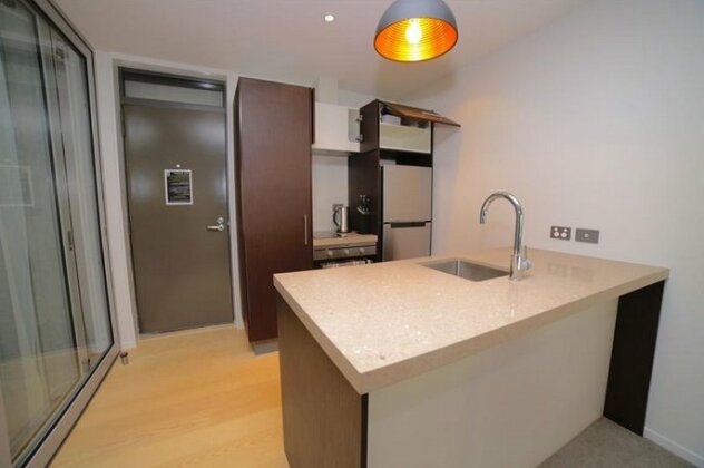 Zodiak s Two Bedroom In Ponsonby - Photo2