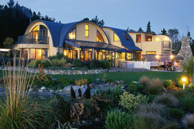 Kapitea Lodge - Photo2