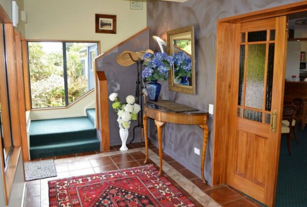 Kapitea Lodge - Photo3