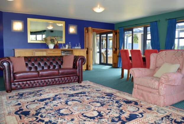 Kapitea Lodge - Photo4