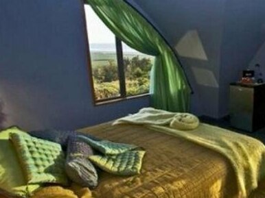 Kapitea Lodge - Photo5