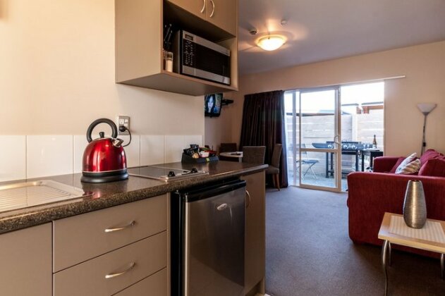 171 On High Motel - Photo4