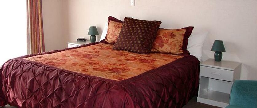 193 Aorangi Manor Motel - Photo5