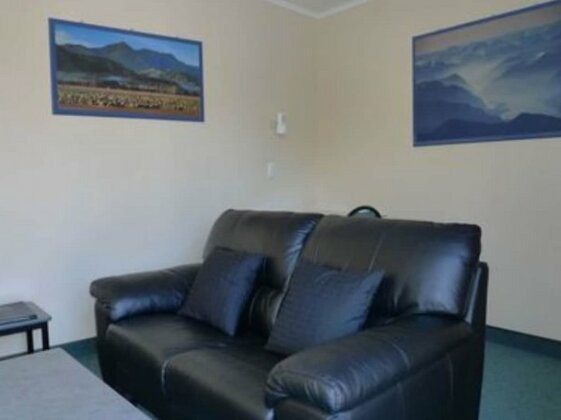 ASURE Sundowner Motel - Photo5