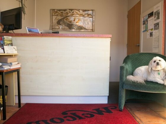 Bella Vista Motel Blenheim - Photo4