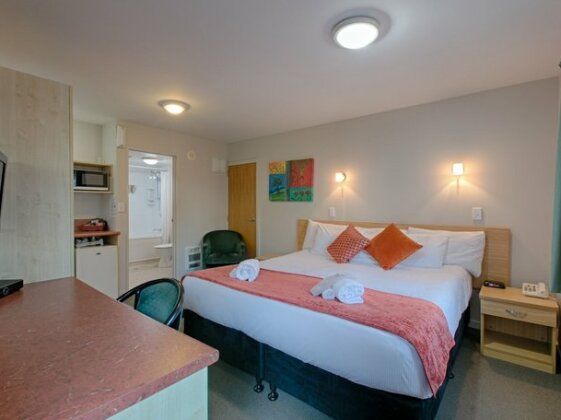 Bella Vista Motel Blenheim - Photo5