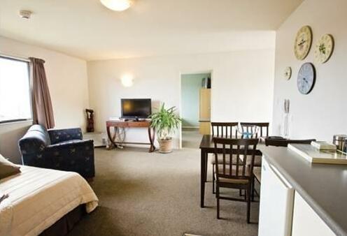 Blenheim Palms Motel - Photo5