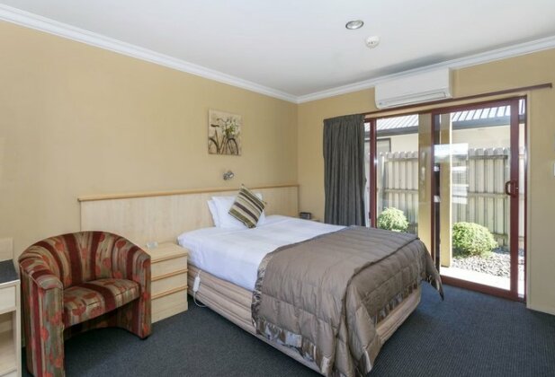 Blenheim Spa Motor Lodge - Photo2