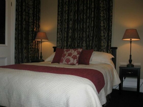 CB Suites - Photo4