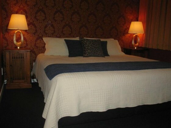 CB Suites - Photo5