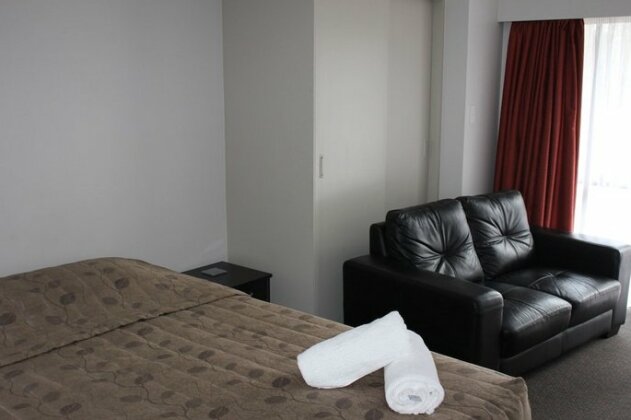 Cherylea Motel - Photo5