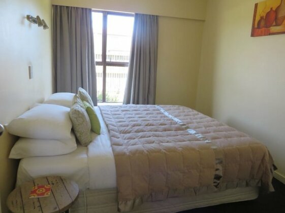 Colonial Motel Blenheim - Photo2