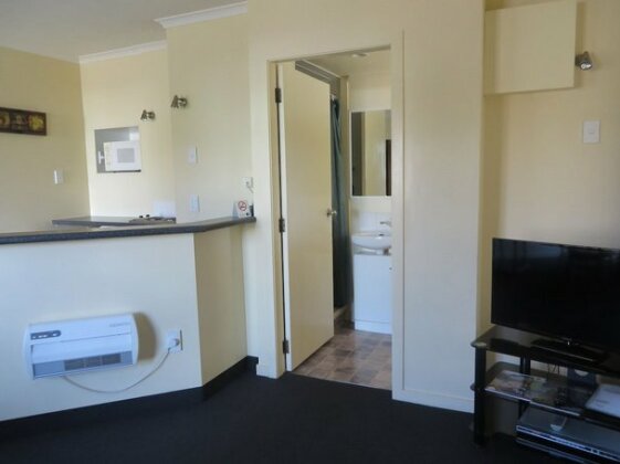 Colonial Motel Blenheim - Photo5