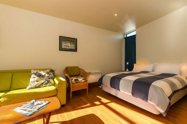 Driftwood Retreat and Alpaca Homestay - Photo3