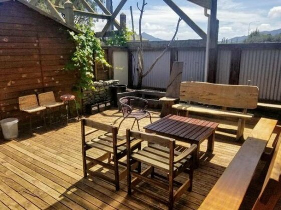 Four Seasons Backpackers - Photo5