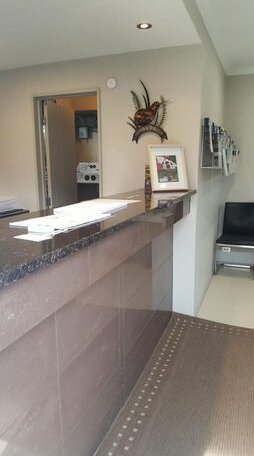 Grove Park Motor Lodge - Photo3