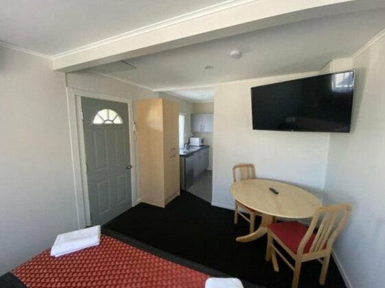 Grove Park Motor Lodge - Photo4