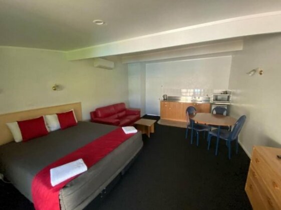 Grove Park Motor Lodge - Photo5