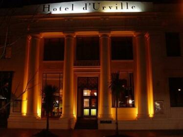 Hotel d'Urville