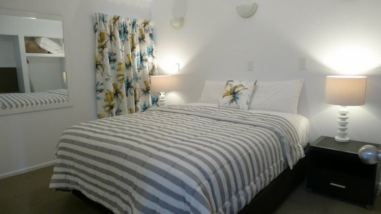Lugano Motor Lodge - Photo4