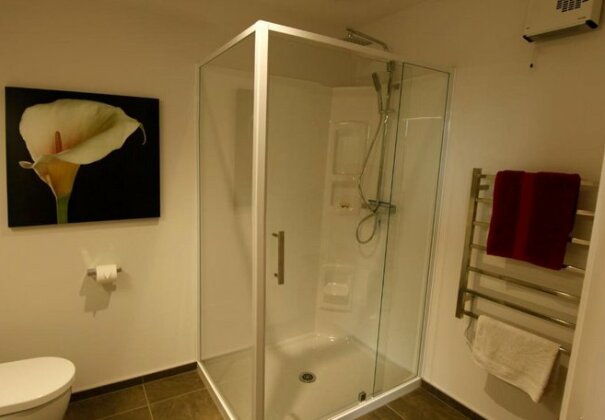 Mulberry House B&B - Photo3