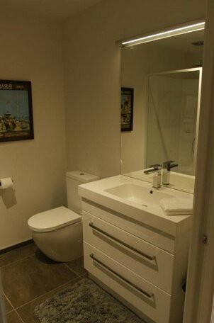Mulberry House B&B - Photo4