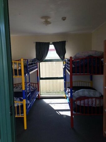 Peace Haven Backpackers - Photo4