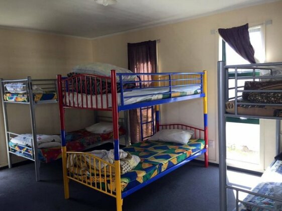 Peace Haven Backpackers - Photo5