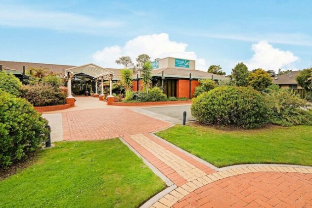 Quality Hotel Marlborough - Photo2