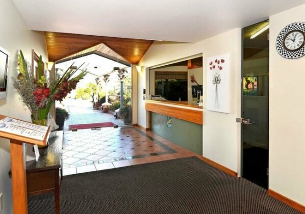 Quality Hotel Marlborough - Photo3