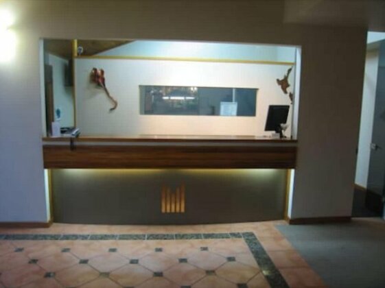 Quality Hotel Marlborough - Photo4