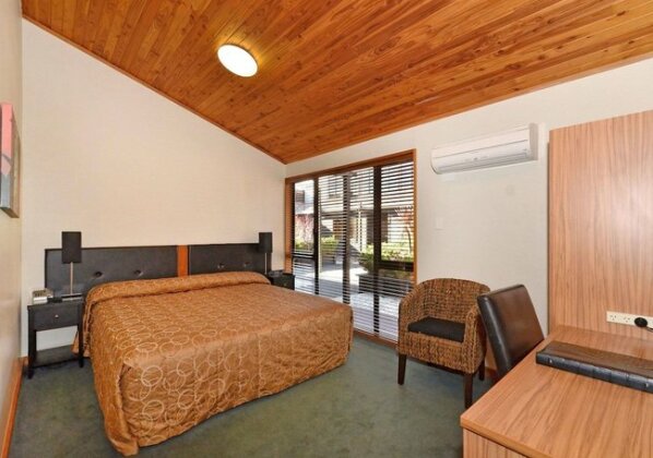 Quality Hotel Marlborough - Photo5