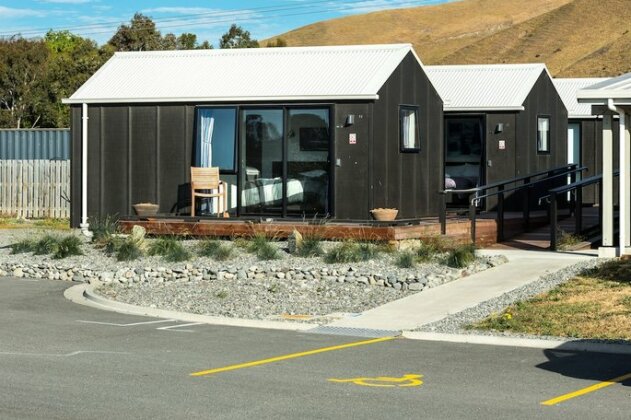 Riverlands Roadhouse Motel - Photo2