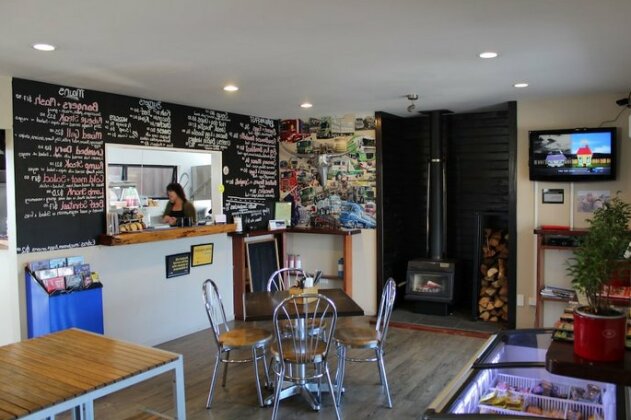 Riverlands Roadhouse Motel - Photo3
