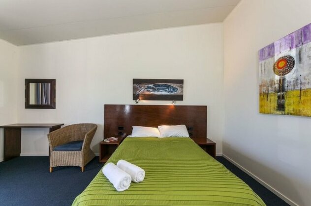 Riverlands Roadhouse Motel - Photo4