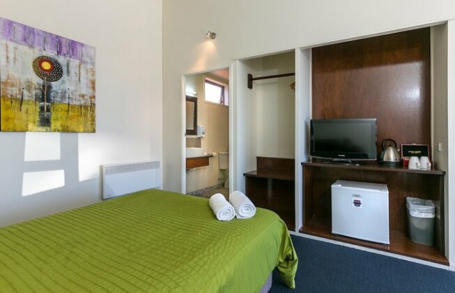 Riverlands Roadhouse Motel - Photo5