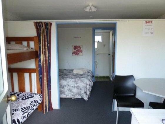 Spring Creek Holiday Park - Photo2