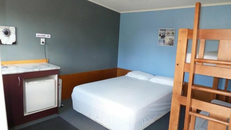 Spring Creek Holiday Park - Photo3